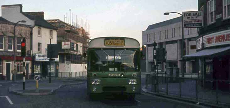 Green Line AEC Reliance Park Royal RP72